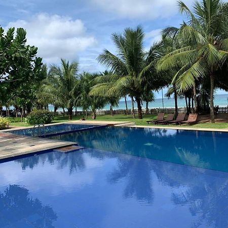 Nilaveli Beach Apartment Sri Lanka Exteriér fotografie
