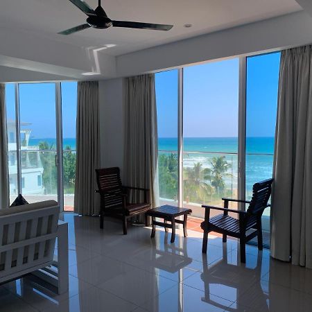Nilaveli Beach Apartment Sri Lanka Exteriér fotografie