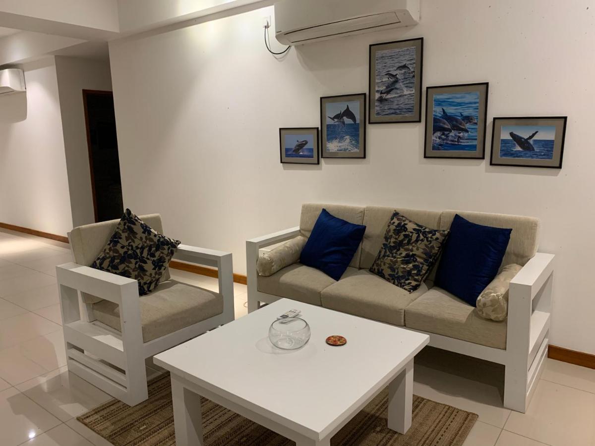 Nilaveli Beach Apartment Sri Lanka Exteriér fotografie