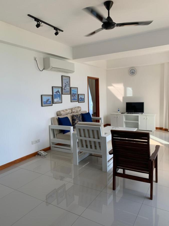 Nilaveli Beach Apartment Sri Lanka Exteriér fotografie