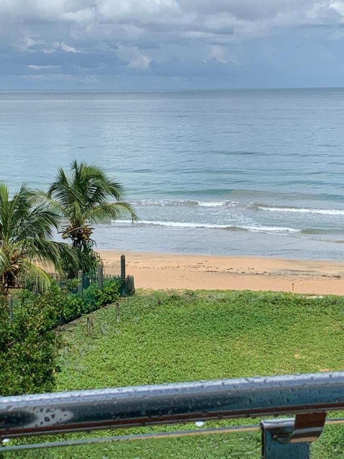 Nilaveli Beach Apartment Sri Lanka Exteriér fotografie