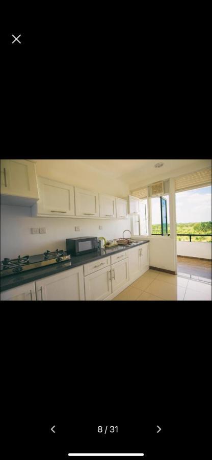 Nilaveli Beach Apartment Sri Lanka Exteriér fotografie