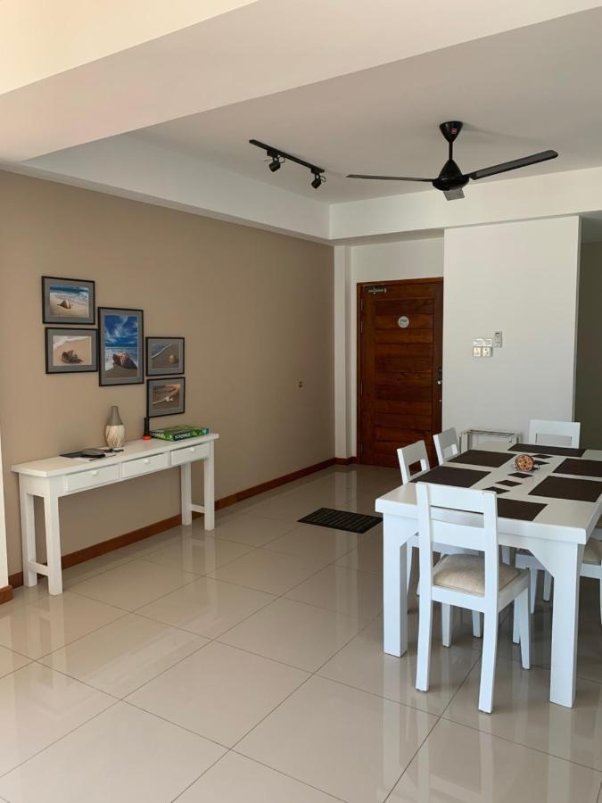 Nilaveli Beach Apartment Sri Lanka Exteriér fotografie