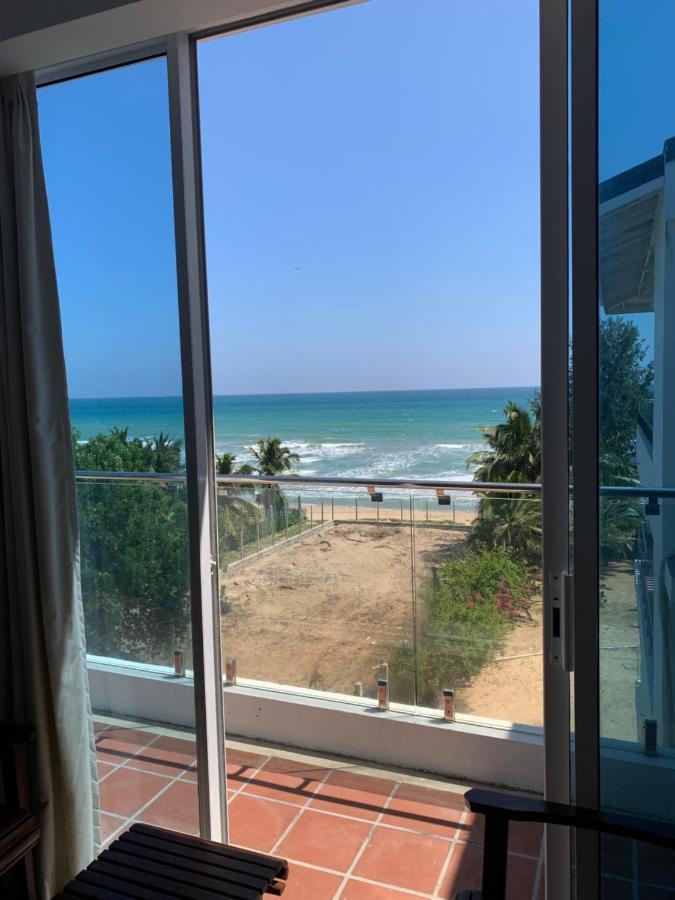 Nilaveli Beach Apartment Sri Lanka Exteriér fotografie