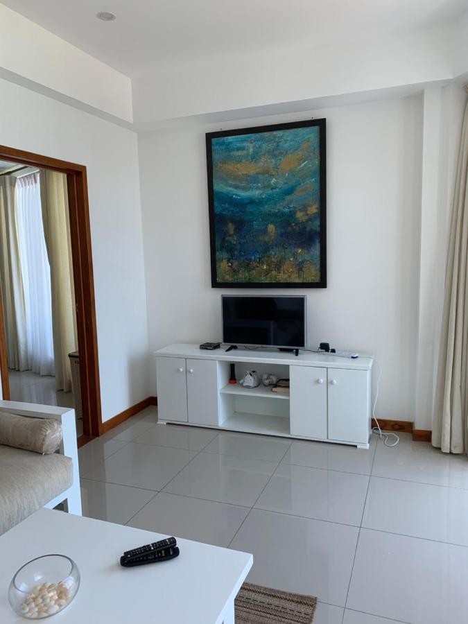 Nilaveli Beach Apartment Sri Lanka Exteriér fotografie