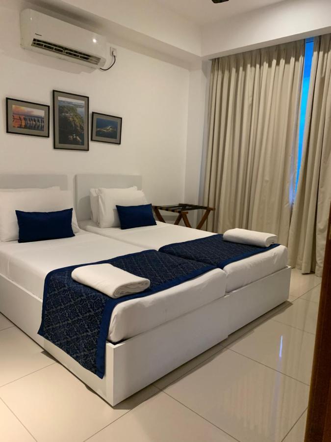 Nilaveli Beach Apartment Sri Lanka Exteriér fotografie